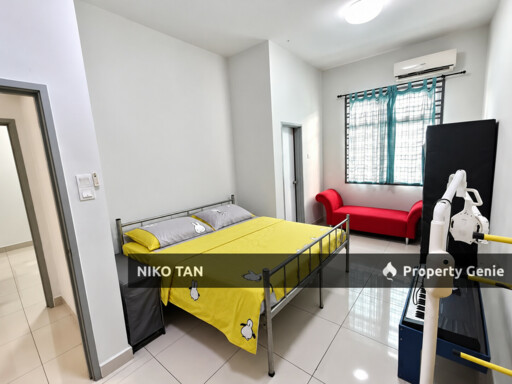 EJ 2 Storey Fully Renovated & Extended Ehsan Heights