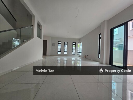 Taman 8 Residence