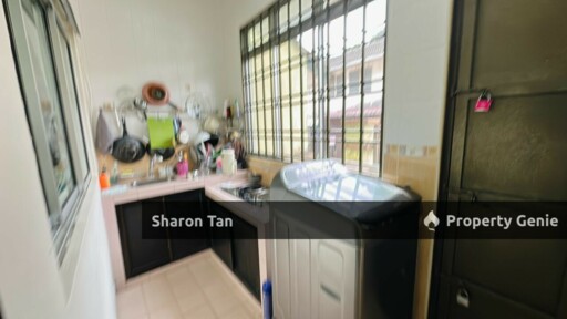 2-Storey Terrace Home Taman Daya JB Freehold Non Bumi Lot Negotiable