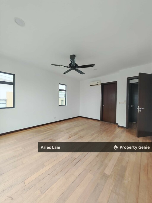 Bungalow House / The Hill @ Horizon Hills /Iskandar Puteri