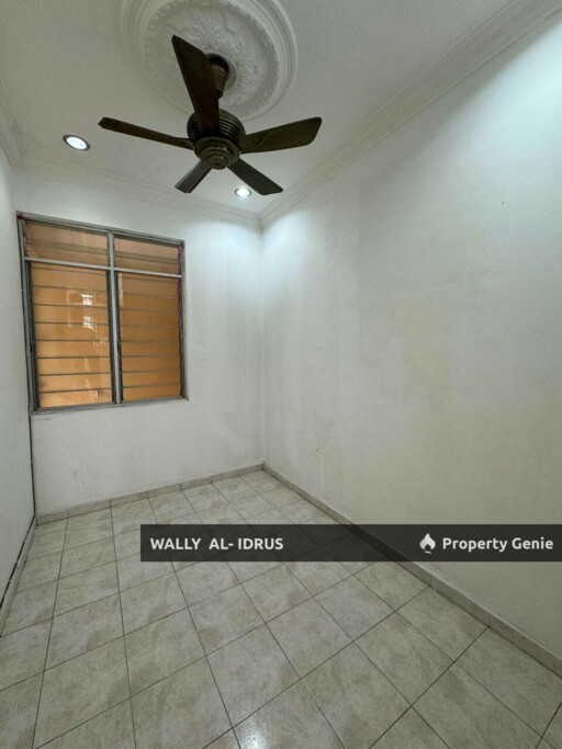 Double Storey Semi-D Cluster @ Bandar Seri Putra, Bangi