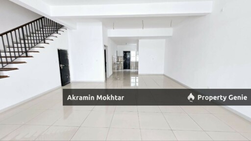 FREEHOLD & 24H GUARDED | DOUBLE STOREY VERNA SERENE HEIGHTS SEMENYIH/BANGI