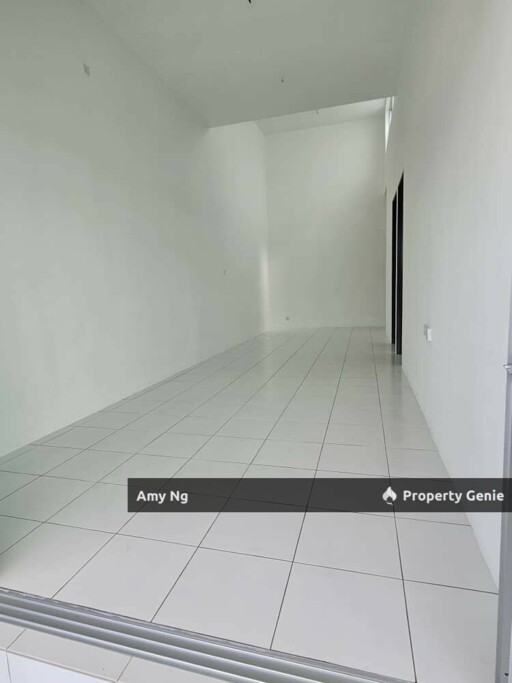 Freehold New Project Single Terrace Tasek Ipoh