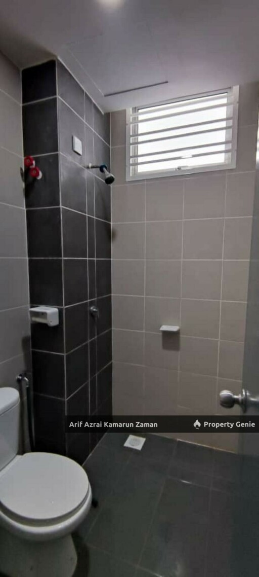 [Ground-Floor Townhouse] 3 Bedroom End Lot Townhouse @ KITA Bayu, Cybersouth, Dengkil | 1,200 sqft Built-up | 20' x 65' Land | 2 Bathrooms | RM1,500/month