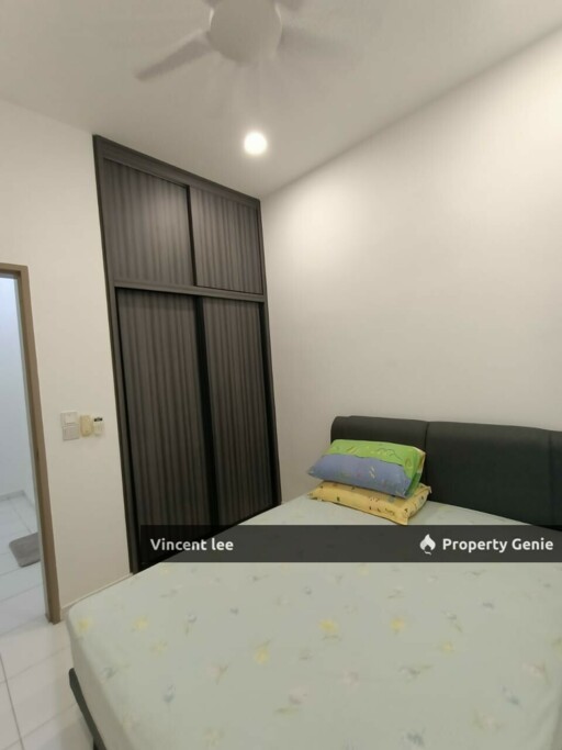 Setia Ecohill 2 Barras, 2 Storey Terrace, Semenyih