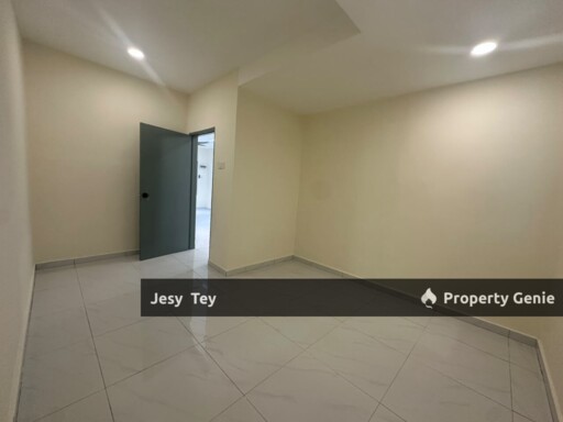 Bukit Indah Double Storey Terrace House For Sales