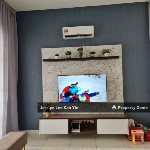 Eco Majestic, Semenyih STONERIDGE