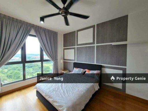 Teega Residences @ Puteri Harbour