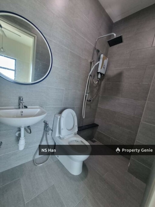 Ong Kim Wee Residence Melaka
