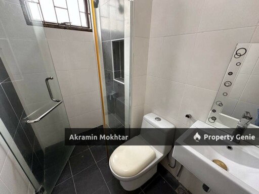 FREEHOLD & RENOVATED | 3 STOREY SEMI DETACH HOUSE TAMAN TROPIKA 2 BANGI