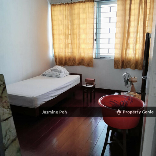 Taman Island Glades, Jelutong, Penang For Sale