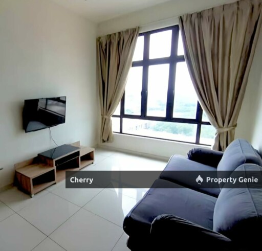 FOR SALE - D'Summit Residences, 2 Bedrooms, High Floor* 🥳