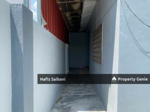 1.5 Storey Terrace Bandar Bukit Raja Klang