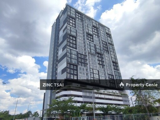 Damai Vista {Save RM 30,000}