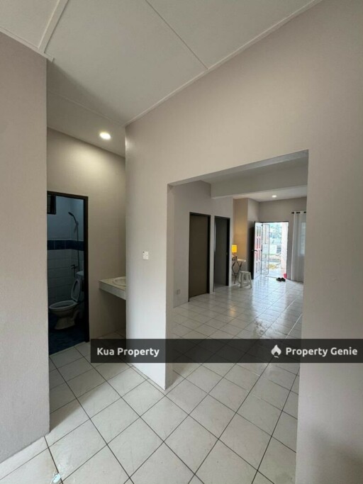 Single Storey Intermediate at Desa Ilmu, Samarahan