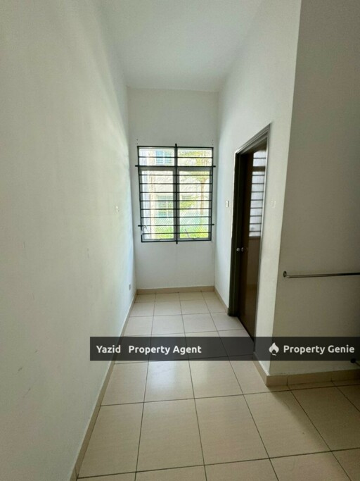 Double Storey,The Pines Hillpark, Puncak Alam