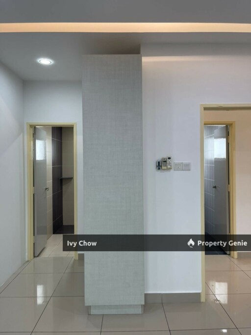 D Tasek Apartment for Sale