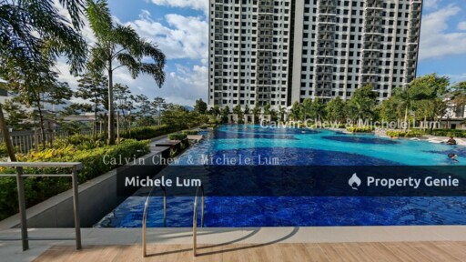 M Luna Kepong