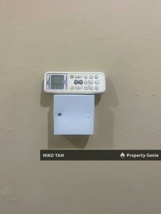 Room For Rent Jalan Hijau, Taman Pelangi