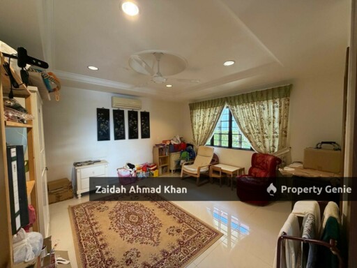 TAMAN TAR AMPANG JAYA AMPANG SELANGOR LUXURY BUNGALOW FOR SALE BANGLOW MEWAH UNTUK DIJUAL WELL KEPT CANTIK DAN TERJAGA 50M KE MASJID