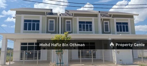 SIMFONI WEST (AKUSTIKA 2), BANDAR DARULAMAN, JITRA KEDAH