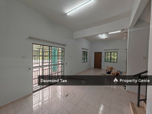 Taman Bukit Kristal , Galena , Mutiara Galla, Seremban ( Corner)
