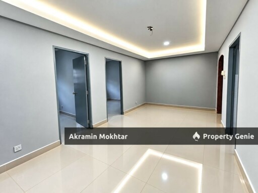 FLAT KAMPUNG LINDUNGAN @ PETALING JAYA