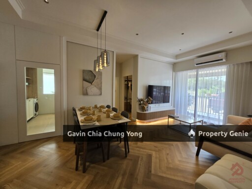 Aria @ Banyan Valley