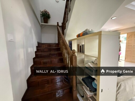 Double storey terrace house @ Kota Damansara Section 8, Jalan Pekaka