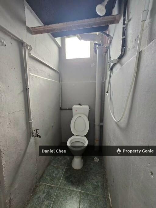 Flat Pangsapuri Dijual Murah Murah