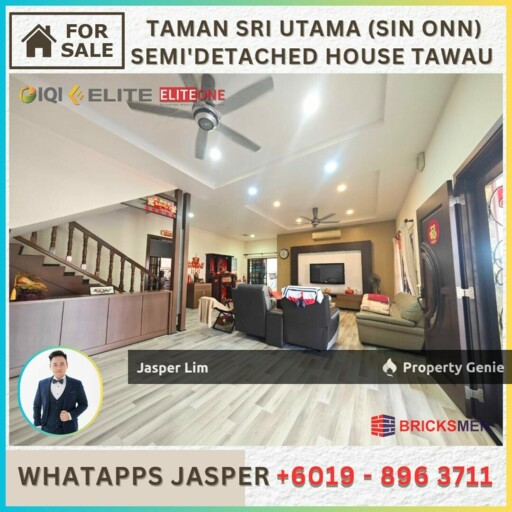 Taman Sri Utama
