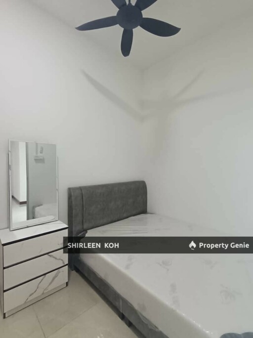 Room for Rent at Paragon Suites @ CIQ JB Town