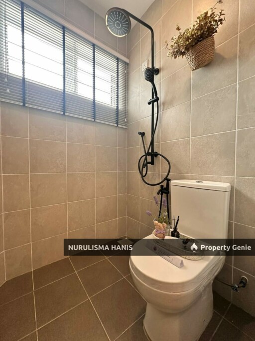 Taman Kiara Baiduri @ Kiara Residence , Lekir Batu 6 Manjung Perak