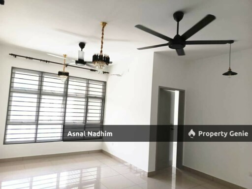 Sakura Residences Presint 11 Putrajaya For Rent