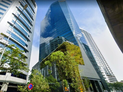 Menara Etiqa