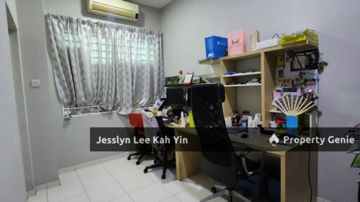 Nadayu 92, Kajang