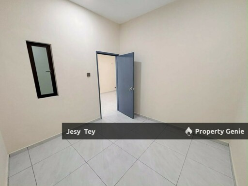 Taman Bukit Indah Single Storey Terrace House Sales