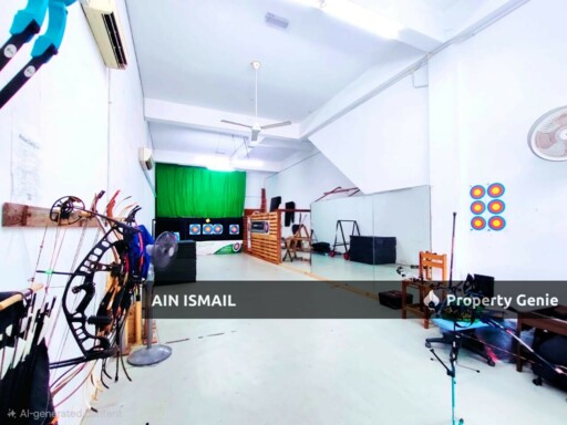 LOT KEDAI 2 TINGKAT INDERA MAHKOTA 7, KUANTAN