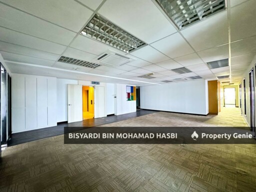 Corner Enblock 9 Storey Shop Office Jaya One, Petaling Jaya.