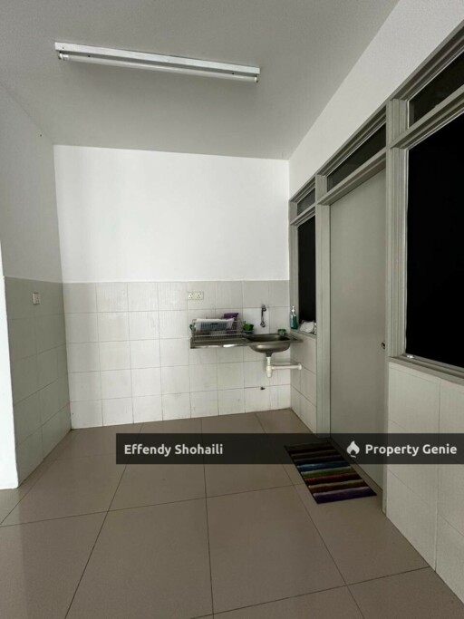 PLATINUM LAKE PV16 PENTHOUSE CONDO SETAPAK
