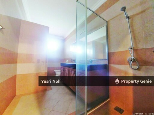 FULLY FURNISHED - BUNGALOW DOUBLE STOREY BEVERLY ROW IOI RESORT CITY PUTRAJAYA