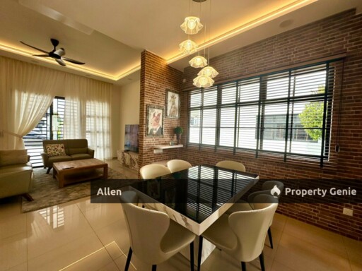 The Borough @ Eco Botanic 2 – Stunning Newly Renovated End Lot
