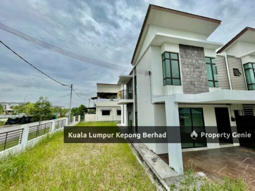 Celosia Homes (2-Storey Terrace)