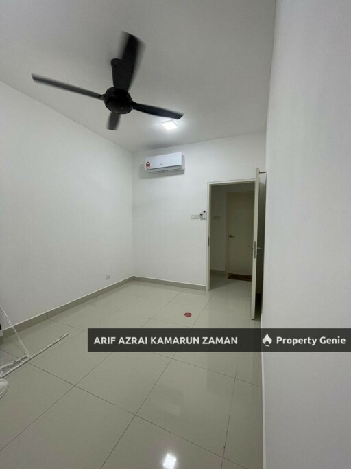 [Fully Furnished] Flora Rosa Condominium, Presint 11 Putrajaya | 3R2B | RM2,800/month