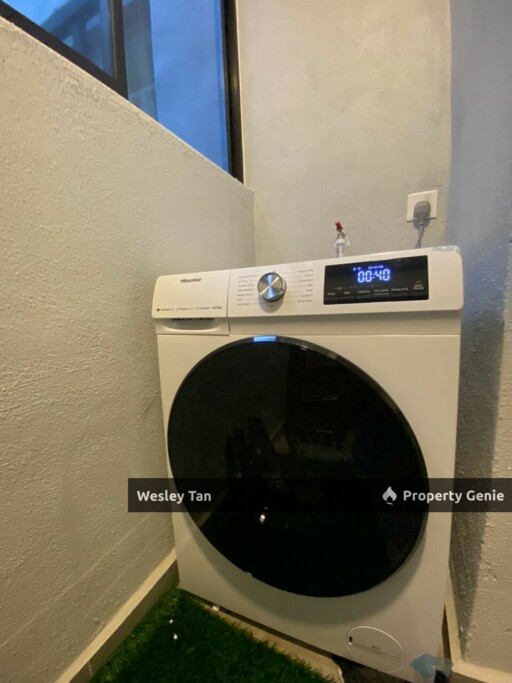 Admiral Residence | Melaka | Condo for Rent  near Atlantis Bali Amber Cove @ Fully Furnished Unit near Kota Laksamana