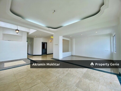 FREEHOLD & RENOVATED | TAMAN WANGSA UKAY 2 STOREY SUPERLINK