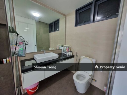 Bora Residence Danga Bay Johor
