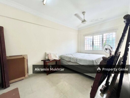 FREEHOLD, RENOVATED & 1 PARKING | VISTA SERI PUTRA Apartment, Bandar Seri Putra, Bangi.