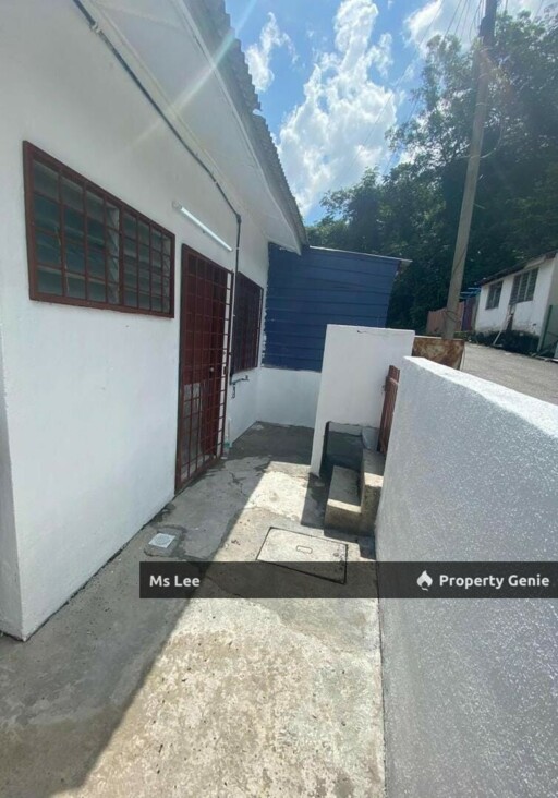 1 storey house-Taman Jayamas (Taman Cuepacs) @ Seremban-Ready Now