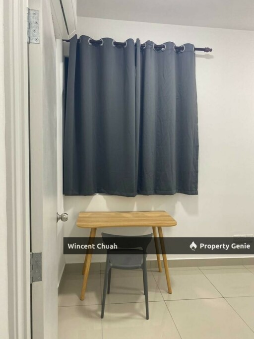 PV9 Residences, Taman Melati, Setapak, Kuala Lumpur